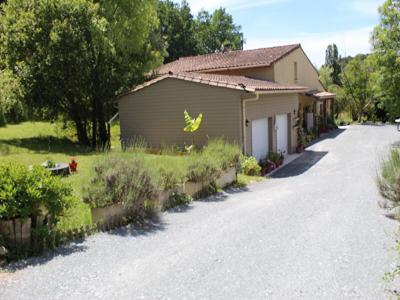 Vente Maison 6 pices FLAUGEAC 24240