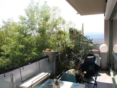 Vente Appartement 3 pices ROUSSILLON 38550