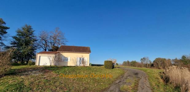 Vente Maison 4 pices SERGEAC 24290