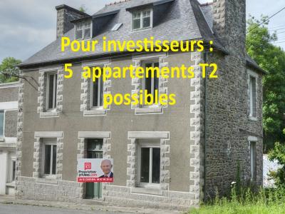 Vente Maison 8 pices TREGUIER 22220