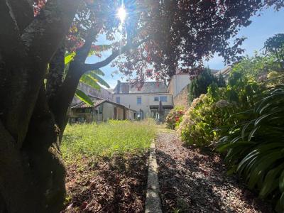 Viager Maison 5 pices SAINTE-PAZANNE 44680