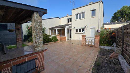 Vente Maison 6 pices SAINT-HERBLAIN 44800