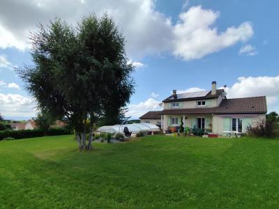 Vente Maison 6 pices SAINT-JUST-MALMONT 43240