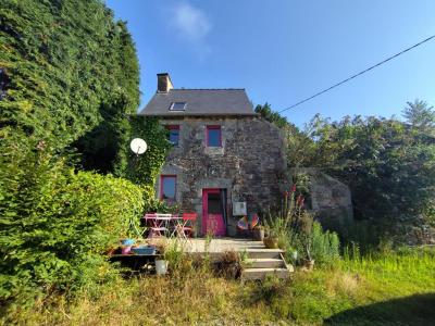 Vente Maison 3 pices HERMITAGE-LORGE 22150