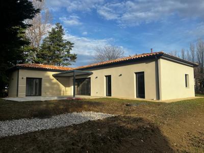 Vente Maison 5 pices ETOILE-SUR-RHONE 26800