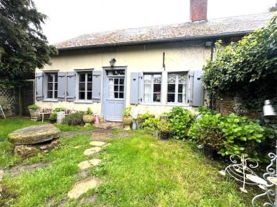 Vente Maison 4 pices CROCQ 60120