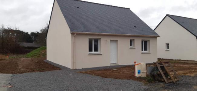 Vente Maison MEILLERAYE-DE-BRETAGNE 44520