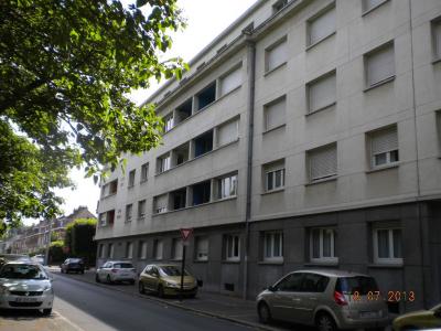 Location Appartement 4 pices DOUAI 59500