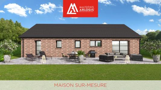 Vente Maison 6 pices LEVAL 59620