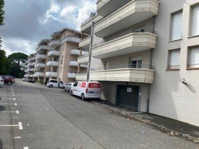 Vente Appartement 3 pices TOULOUSE 31000