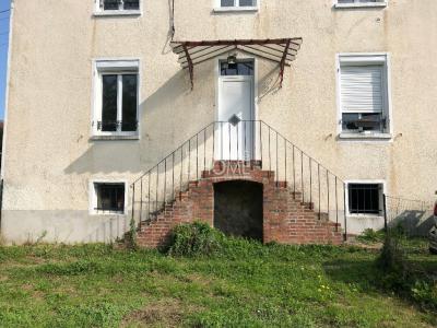 Location Appartement 4 pices REBAIS 77510