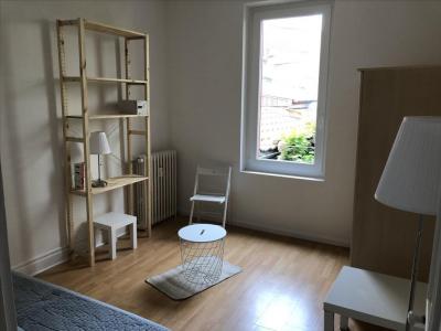 Location Appartement CLERMONT-FERRAND 63000