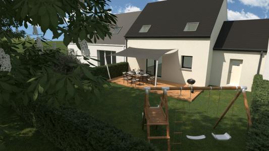 Vente Maison MONTREUIL-SUR-ILLE 35440