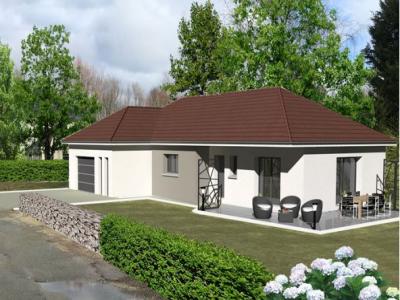 Vente Maison LUZE 70400