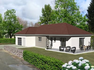 Vente Maison NOVILLARD 90340