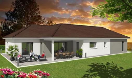 Vente Maison ATHESANS-ETROITEFONTAINE 70110