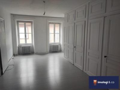 Vente Appartement 2 pices PONTARLIER 25300