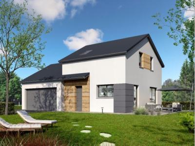 Vente Maison BOUCLANS 25360