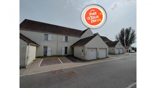 Vente Maison 3 pices BRETEUIL 60120