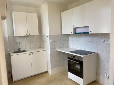 Location Appartement 2 pices GRENOBLE 38000