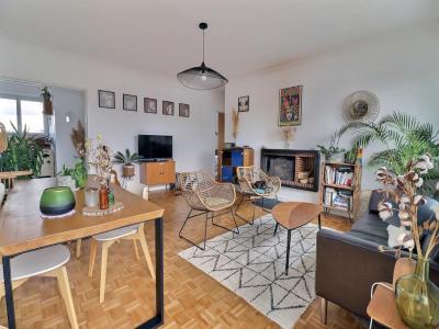 Vente Appartement 4 pices ANGERS 49000