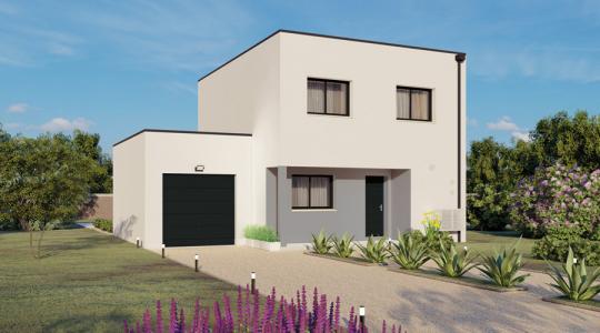 Vente Maison 5 pices COURS 56230