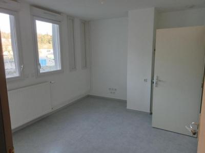 Location Appartement APREMONT 01100