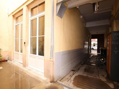 Vente Local commercial LYON-6EME-ARRONDISSEMENT 69006