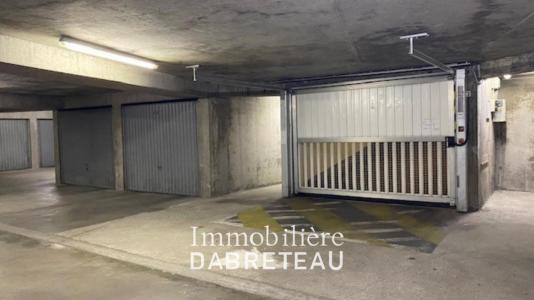 Vente Parking LYON-8EME-ARRONDISSEMENT 69008