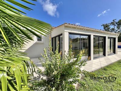 Vente Maison 5 pices GENESTON 44140