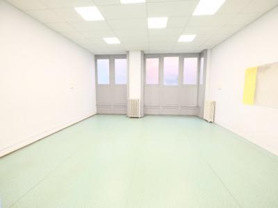 Vente Local commercial SAINT-ETIENNE 42000