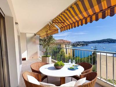 Vente Appartement 4 pices VILLEFRANCHE-SUR-MER 06230