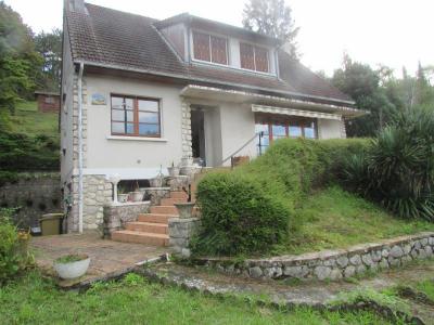 Vente Maison 4 pices CHERISY 28500