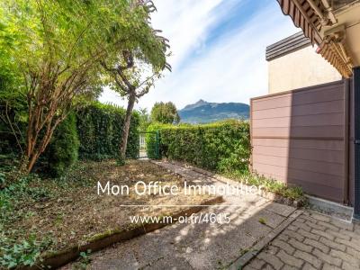 Vente Appartement 2 pices SAVINES-LE-LAC 05160