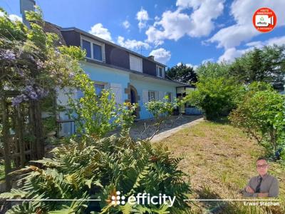 Vente Maison 6 pices ILE-TUDY 29980