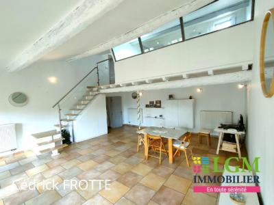 Vente Appartement 3 pices MONTELIMAR 26200