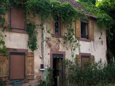 Vente Maison 4 pices SAULNOT 70400