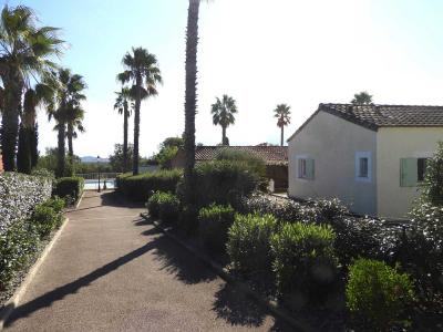 Vente Maison 4 pices ROQUEBRUNE-SUR-ARGENS 83520