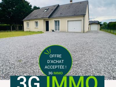 Vente Maison 6 pices CHINON 37500