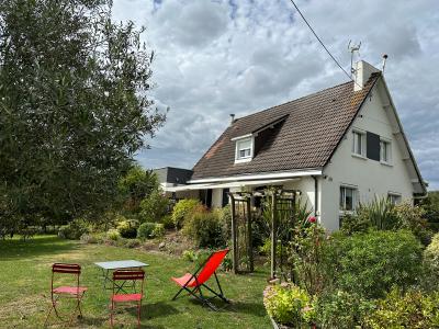 Vente Maison 6 pices SABLE-SUR-SARTHE 72300