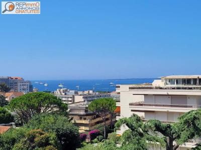 Vente Appartement ANTIBES 06600