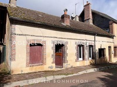 Vente Maison 2 pices CHARNY 89120