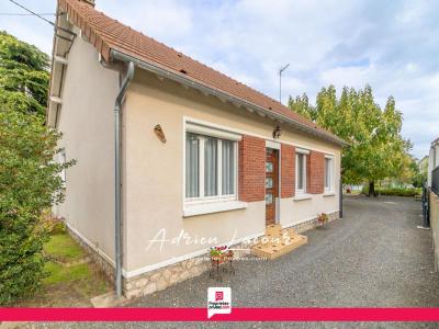 Vente Maison 4 pices ROMORANTIN-LANTHENAY 41200