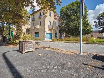 Vente Maison 10 pices BUISSON-DE-CADOUIN 24480