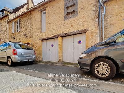 Vente Maison 2 pices BUISSON-DE-CADOUIN 24480