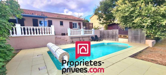 Vente Maison 5 pices GIVORS 69700