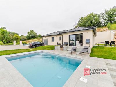 Vente Maison 4 pices LAGNIEU 01150