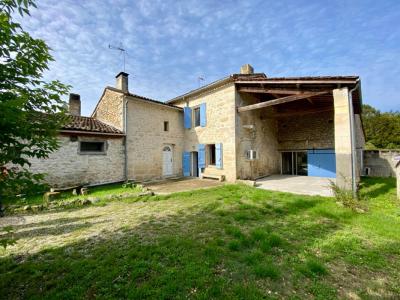 Vente Maison 5 pices RAUZAN 33420