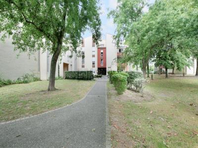 Vente Appartement 3 pices RAMONVILLE-SAINT-AGNE 31520