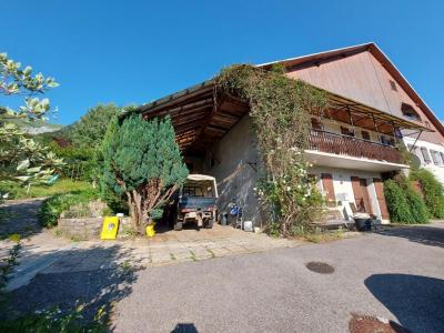 Vente Maison 5 pices MONTMIN 74210